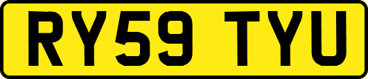 RY59TYU