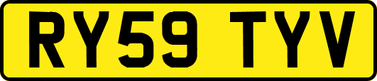 RY59TYV