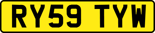 RY59TYW