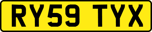 RY59TYX