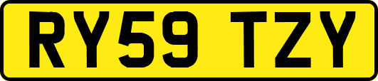 RY59TZY