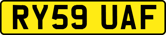 RY59UAF