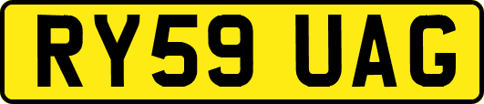 RY59UAG