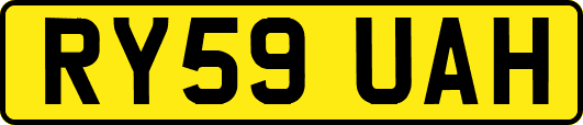 RY59UAH
