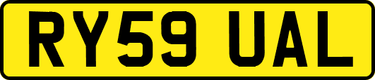 RY59UAL