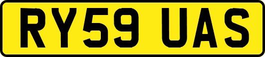 RY59UAS
