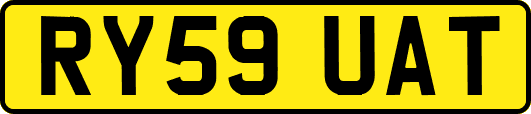RY59UAT