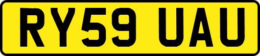 RY59UAU