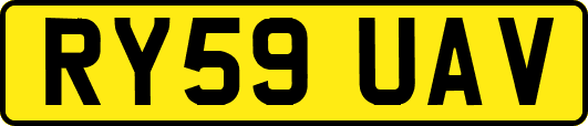 RY59UAV