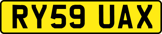 RY59UAX