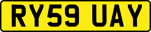 RY59UAY