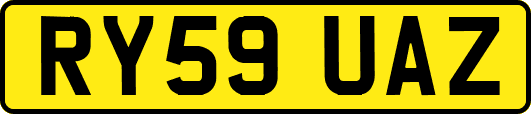 RY59UAZ