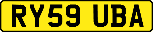 RY59UBA