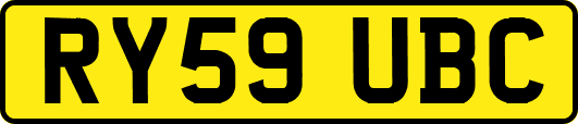 RY59UBC