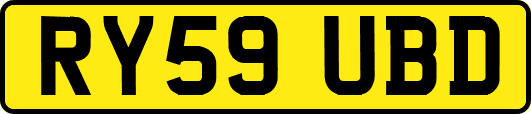 RY59UBD