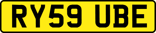 RY59UBE