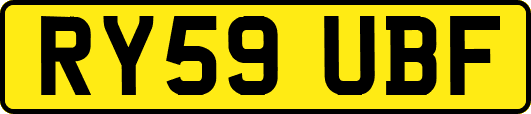 RY59UBF
