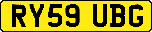 RY59UBG