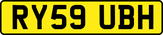 RY59UBH
