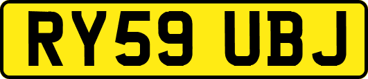 RY59UBJ