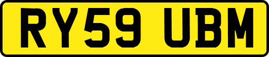 RY59UBM
