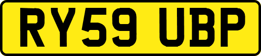 RY59UBP