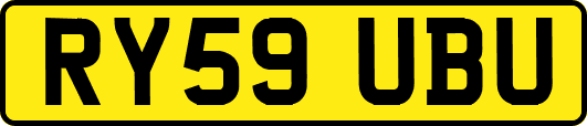 RY59UBU