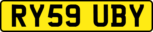 RY59UBY