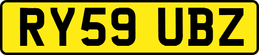 RY59UBZ
