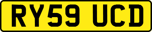 RY59UCD