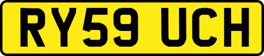 RY59UCH