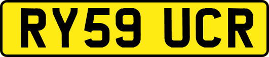 RY59UCR