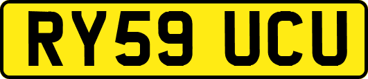 RY59UCU