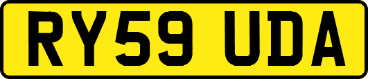 RY59UDA