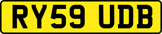 RY59UDB