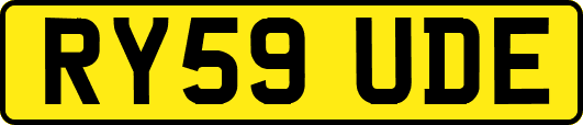 RY59UDE