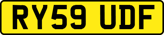 RY59UDF