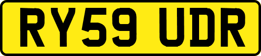 RY59UDR