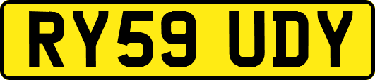 RY59UDY