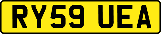 RY59UEA