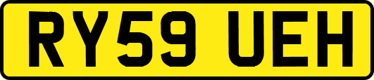 RY59UEH