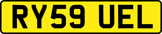 RY59UEL