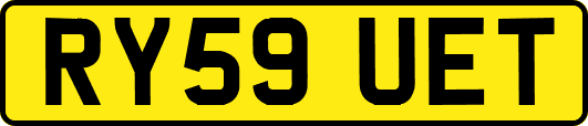 RY59UET