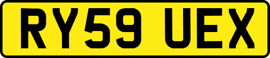 RY59UEX