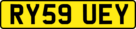 RY59UEY