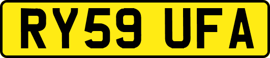 RY59UFA