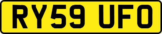 RY59UFO