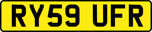 RY59UFR