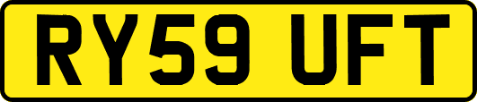 RY59UFT