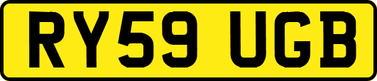 RY59UGB